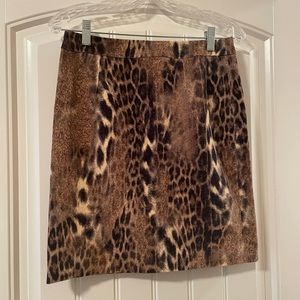Etcetera skirt size 2